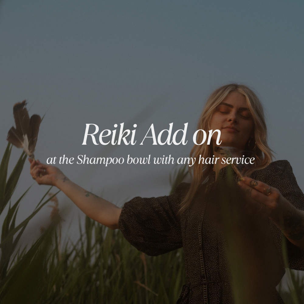 Mini Reiki