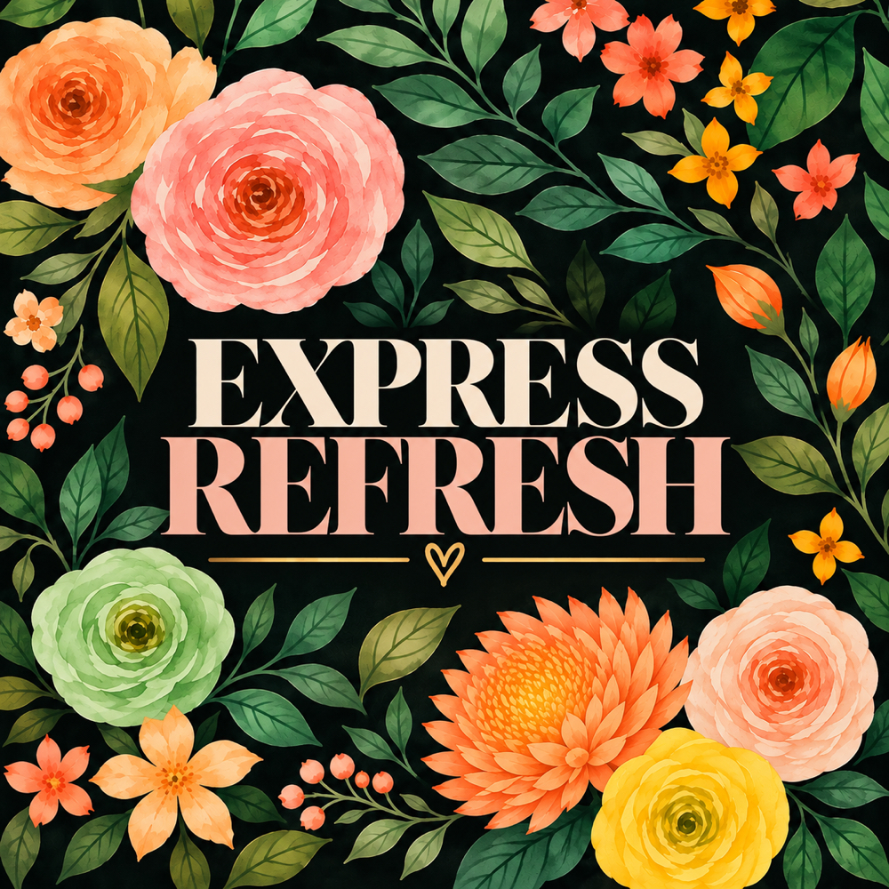 EXPRESS REFRESH at House Of Blonde in Franklin, TN