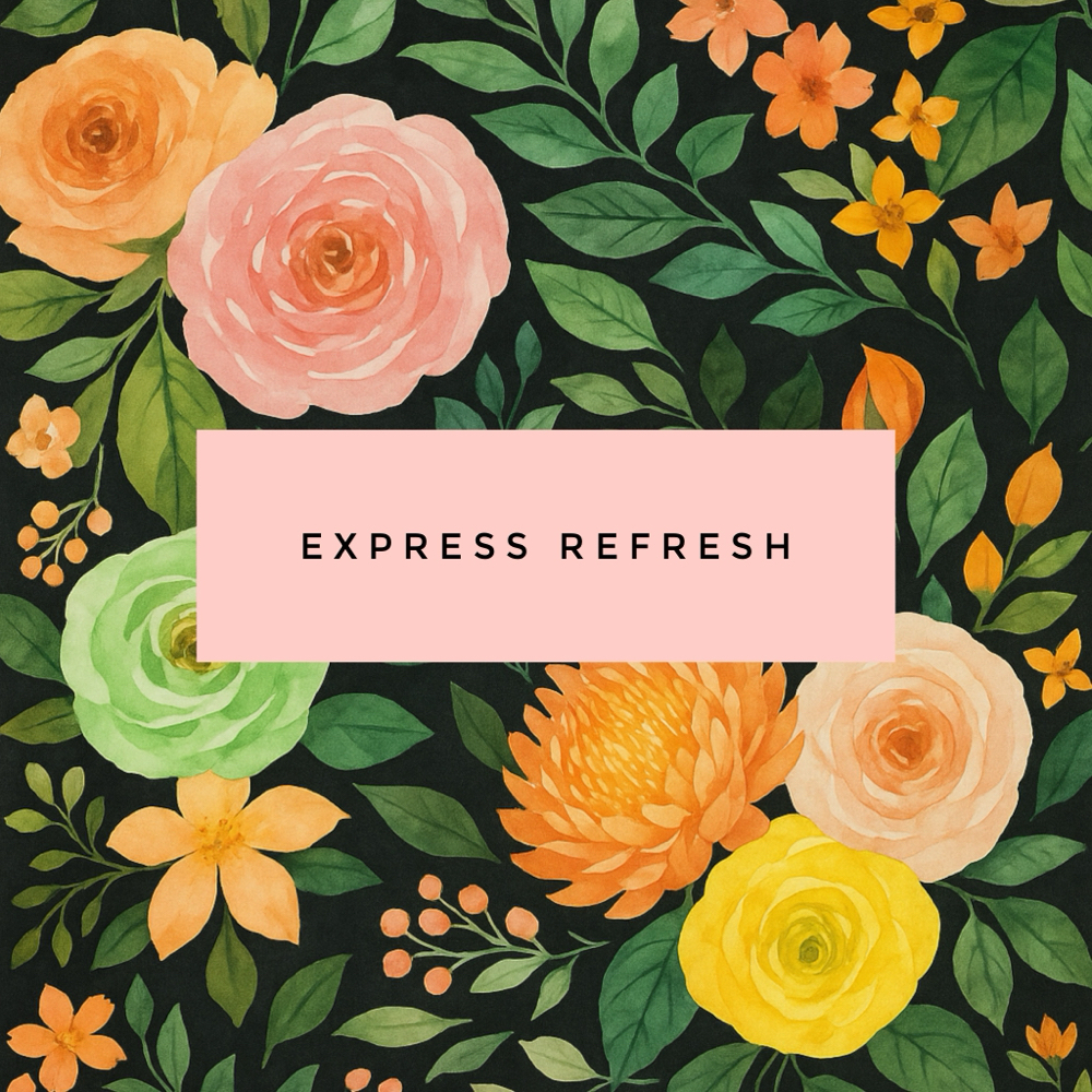EXPRESS REFRESH at House Of Blonde in Franklin, TN