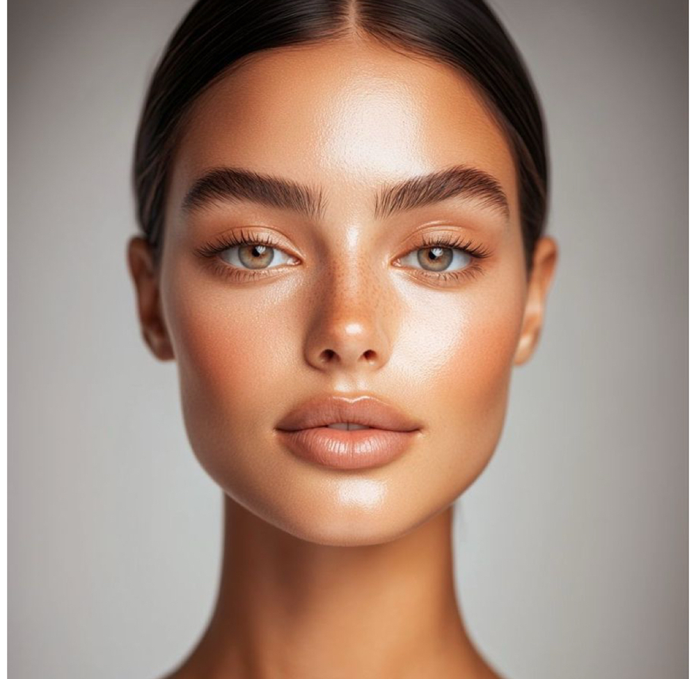 Full Face at Meraki Body&Soul in Clifton, NJ
