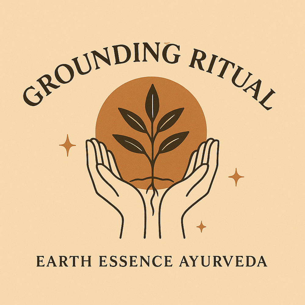 Grounding Ritual