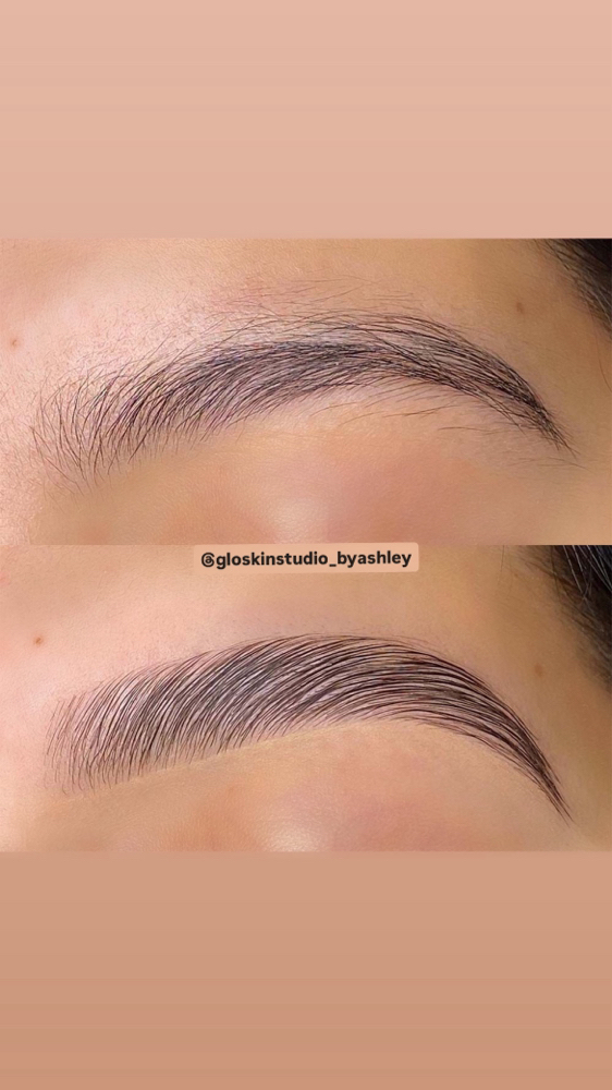 Brow Lamination