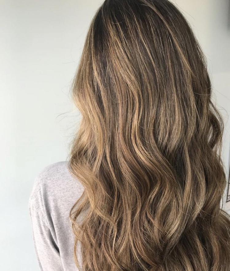 Partial HL/LL with Retouch