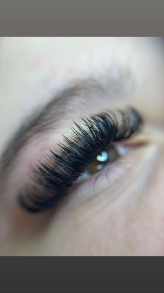 Volume Extensions