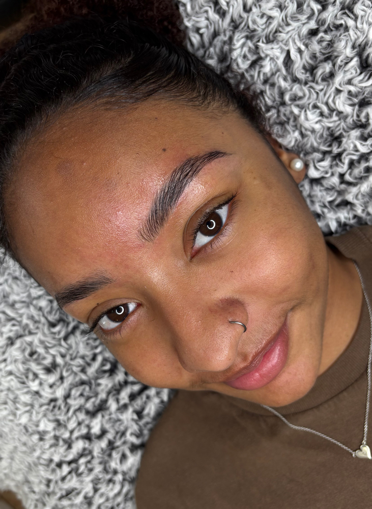 Eyebrow Wax (No Mapping) at Fem Haus SATX in San Antonio, TX