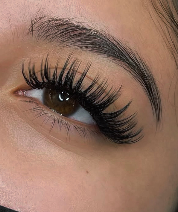 Lash Refills