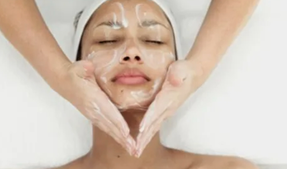 Vita Cura 5‑Phase Firming Facial