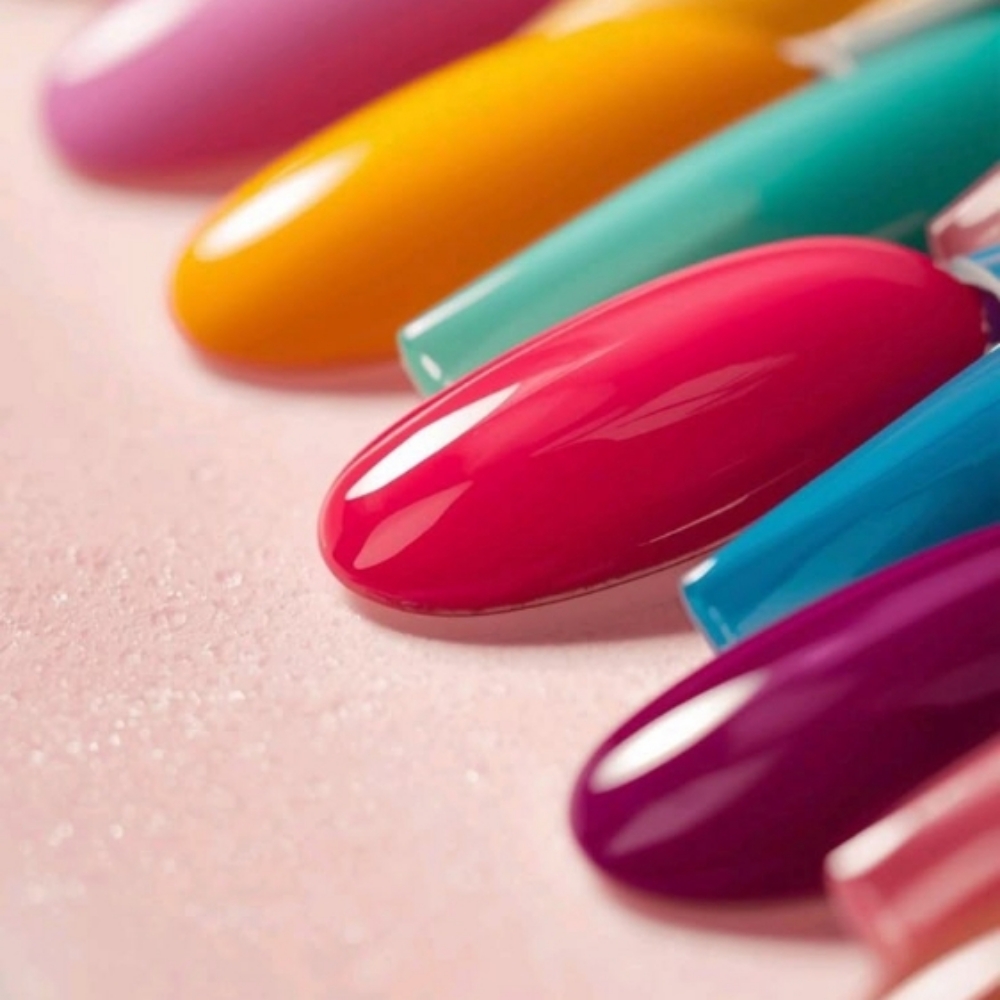Nail Repair at The Girls Room in Plainfield, IN