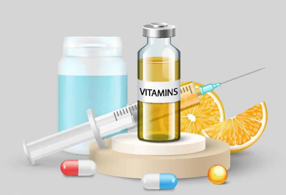 Vitamin Injection Consult