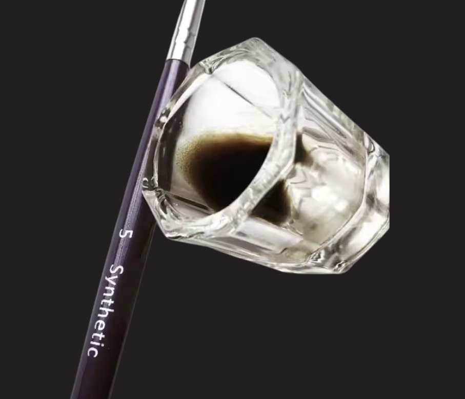 Eyebrow Tinting