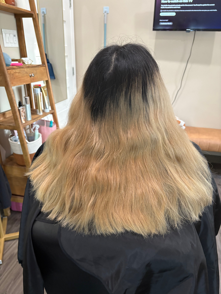 Color Correction
