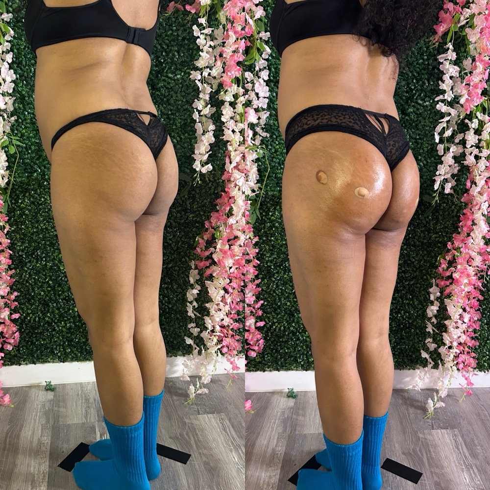 Tax Season Liquid Bbl at HVS BODY in Shaker Hts, OH