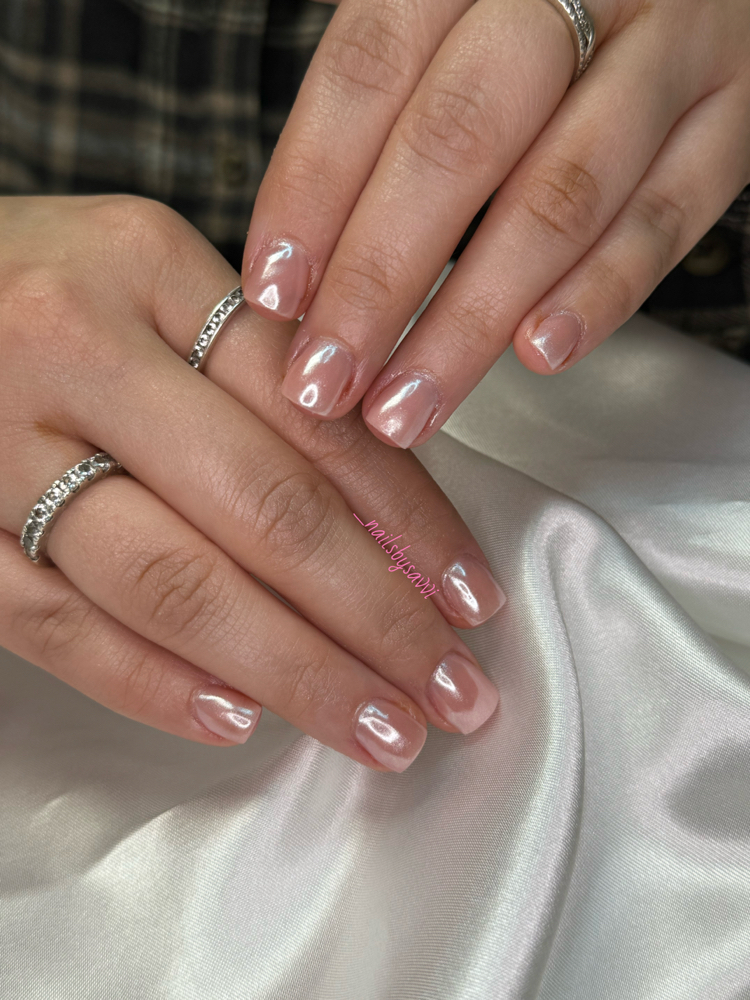 Chrome (Add On)