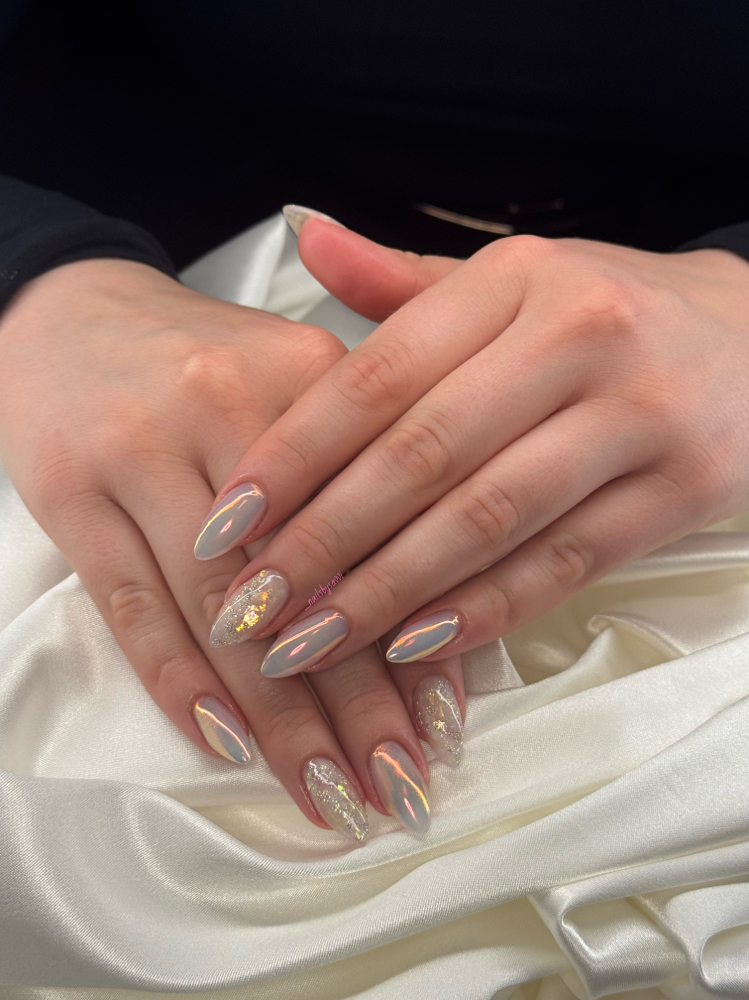 Chrome (Add On)