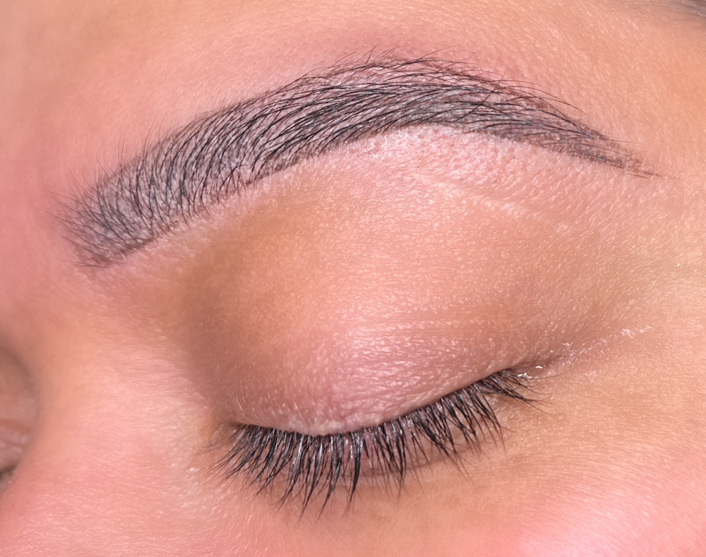 Brow Shape