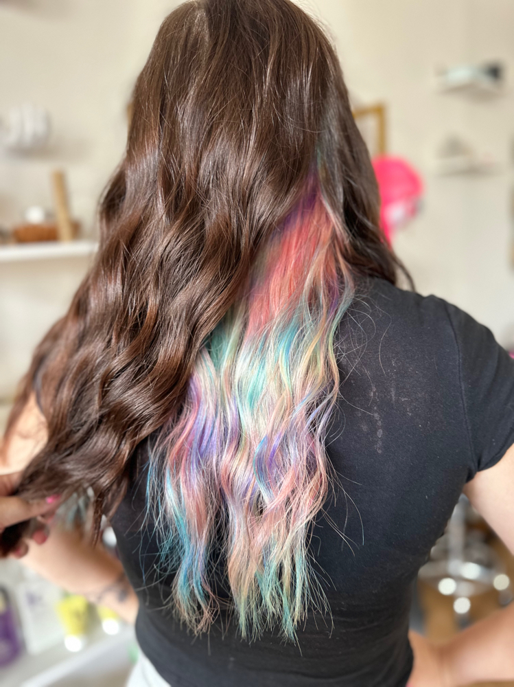 fashion color