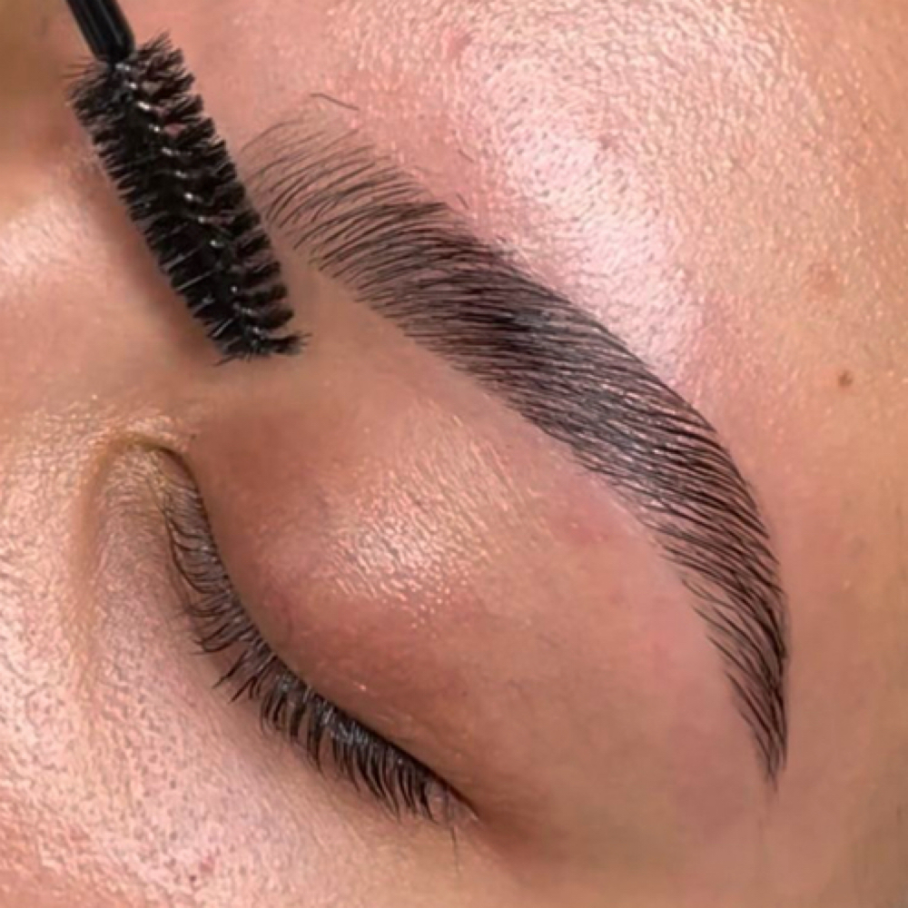 Brow Sculp Package at Idaho Beauty Lounge in Eagle, ID