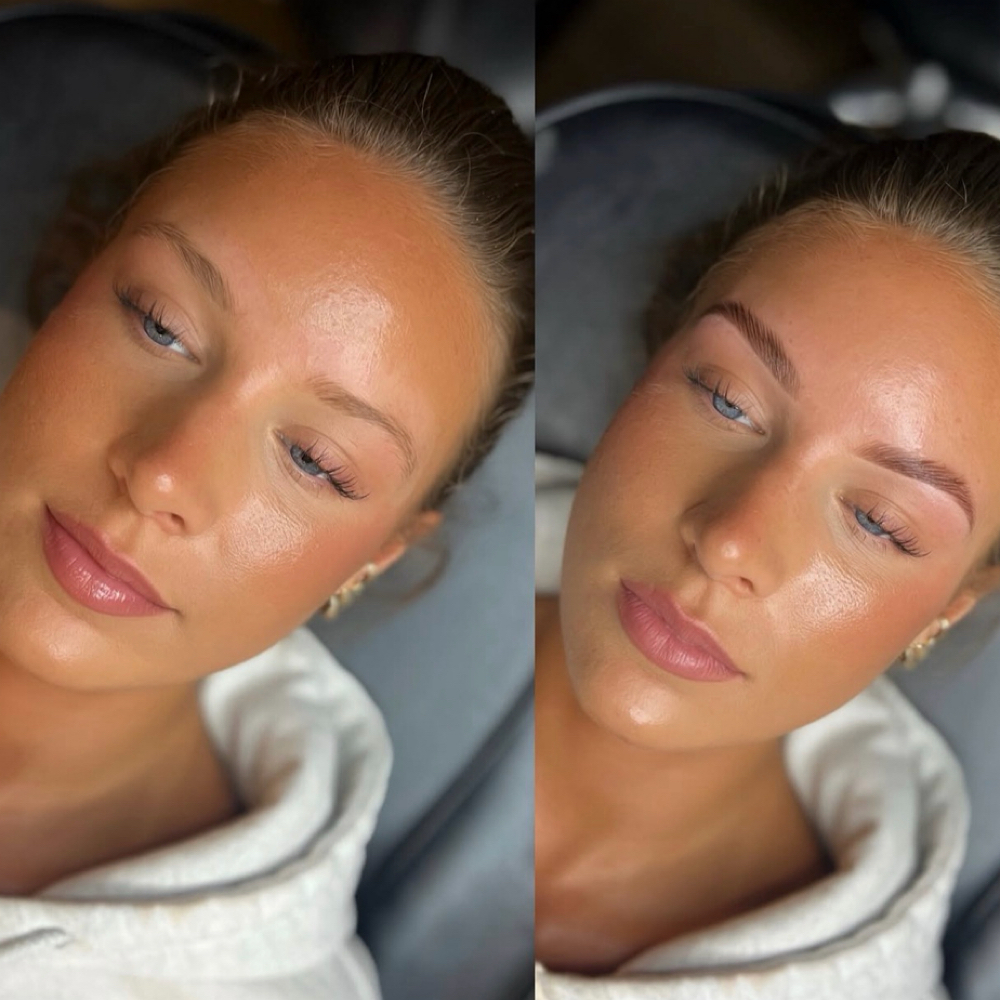Brow Sculp Package at Idaho Beauty Lounge in Eagle, ID