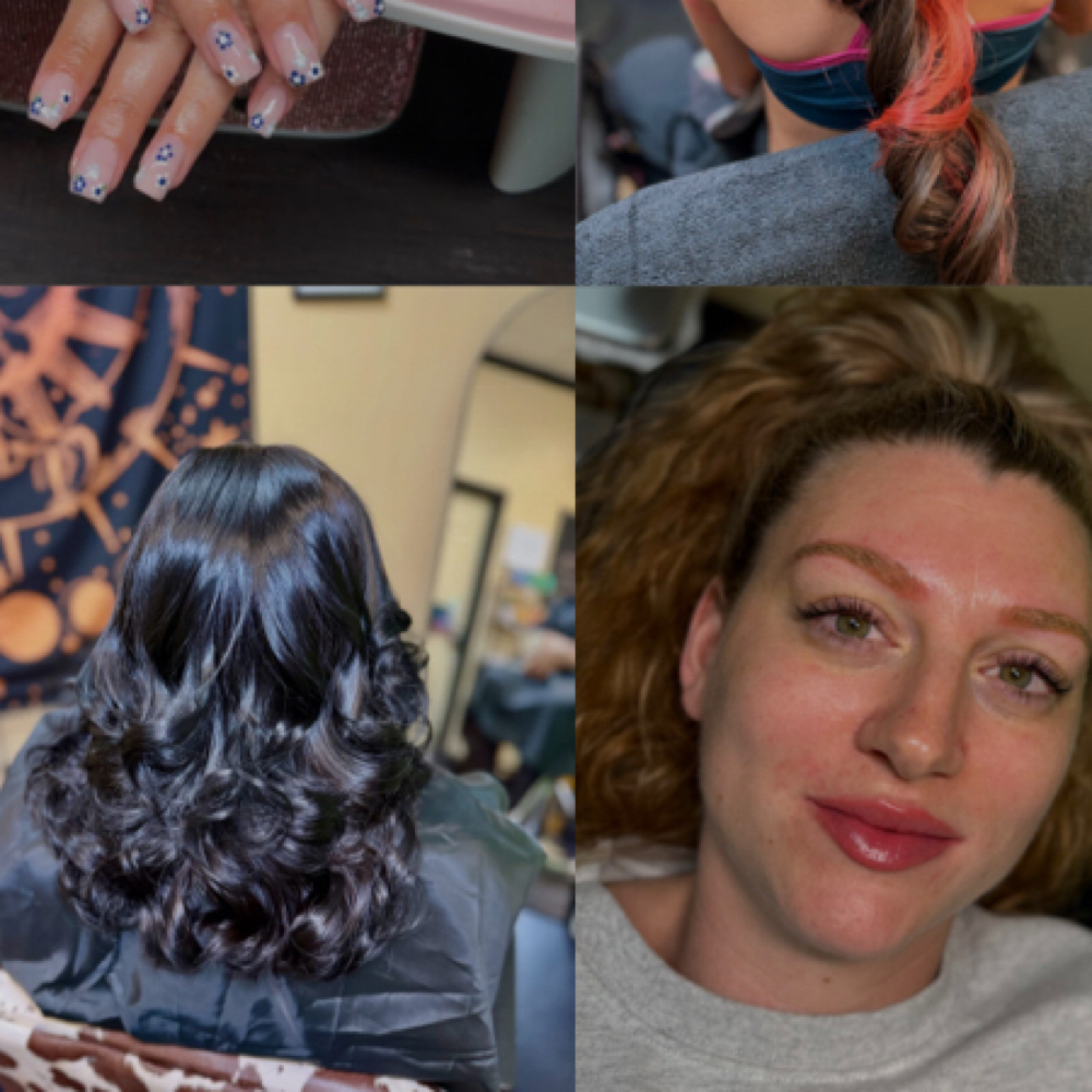 Bring a Bestie Deal at T’s Salon & Aesthetics in Carrollton, GA