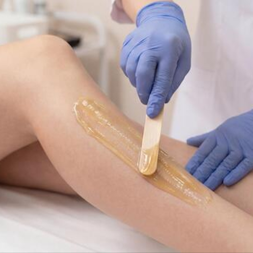 Full Legs Waxing at SUSH Skin Studio And Spa in Covington, WA