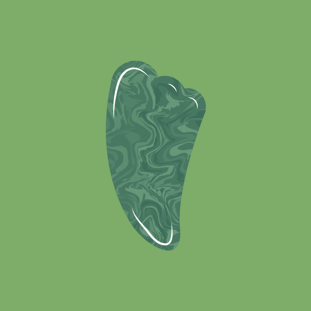 Guasha Facial Massage Add-On
