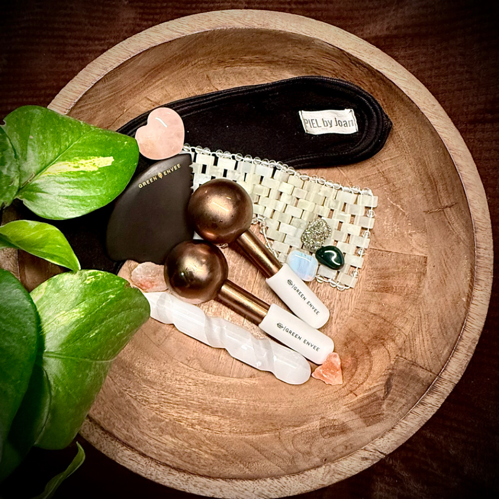 Inner Glow Add-On at PIEL by Joan in Crystal Lake, IL