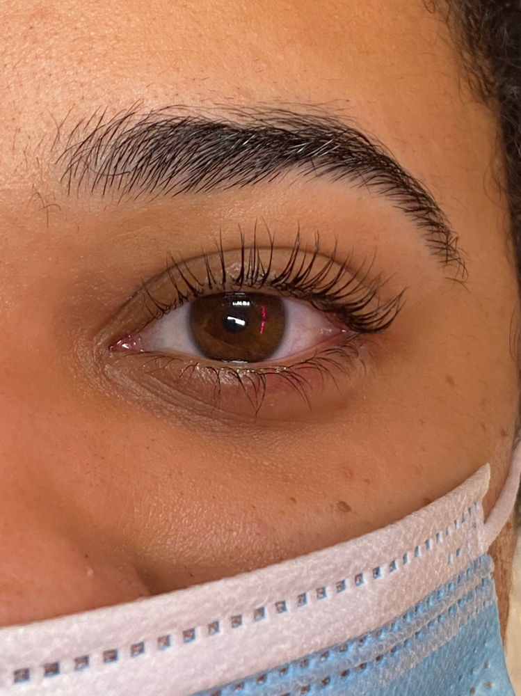 Lash Lift
