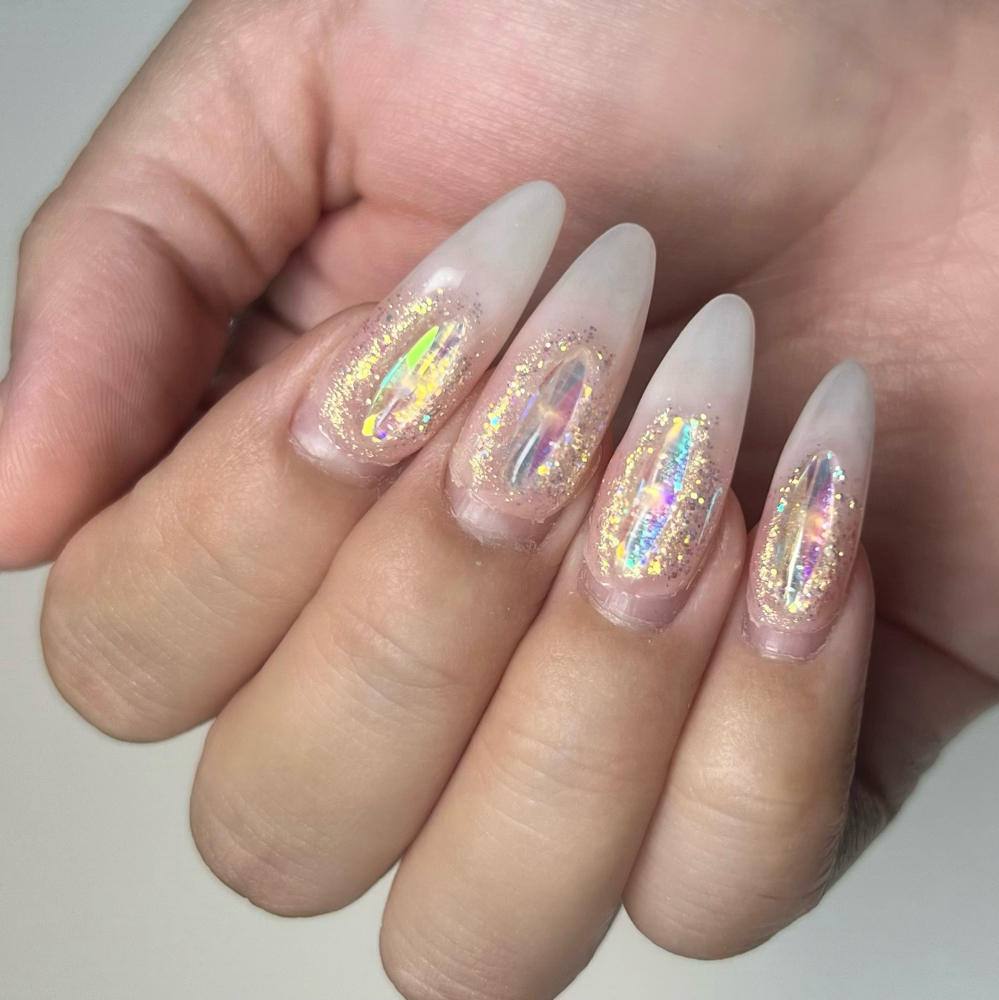 Gel-X : FILL (Short)