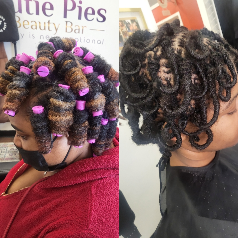 Roller And Pipe Cleaner Sets Only