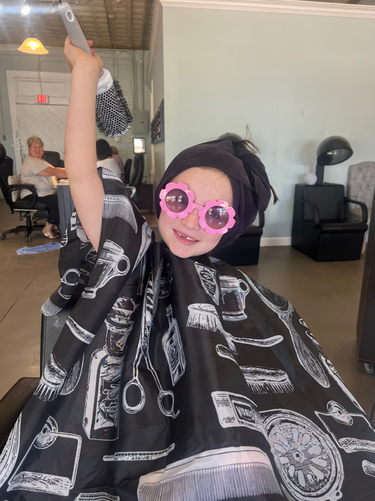 Kids Cut