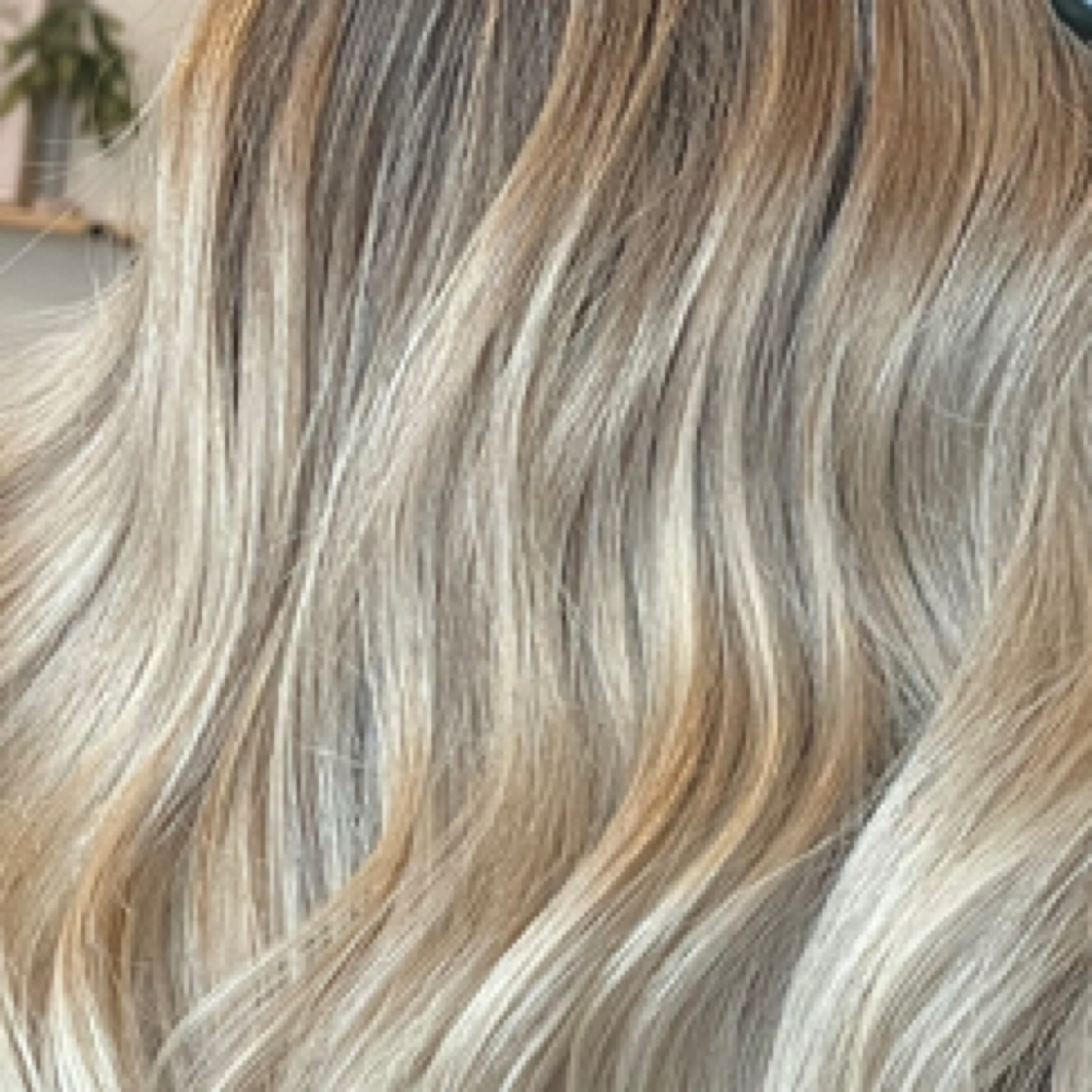Full Highlight at Hairxchloehatfield in American Fork, UT