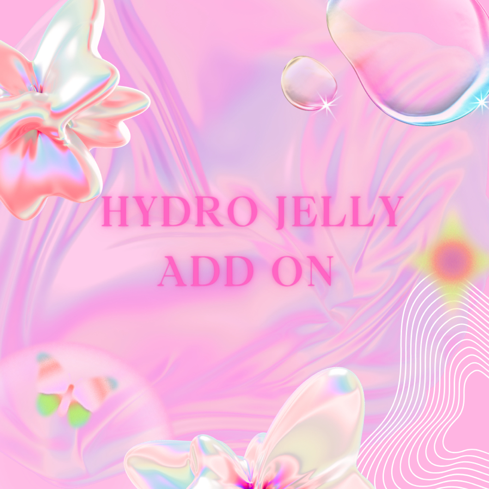 HydroJelly Add On at Karis Aesthetics in Midland Tx, TX