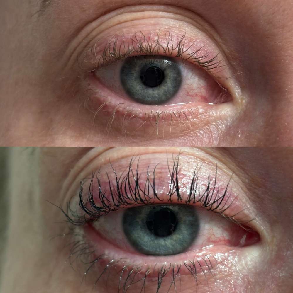 Lash Lift