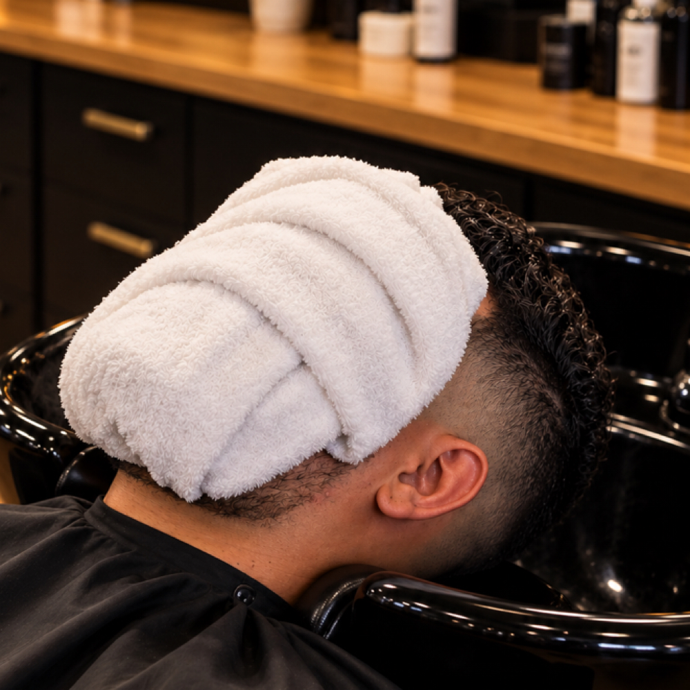 Signature Haircut at Hair Ninja Jax in Jacksonville, FL