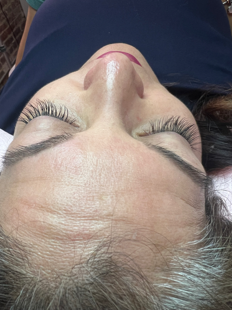 Classic Lash Extension Fill