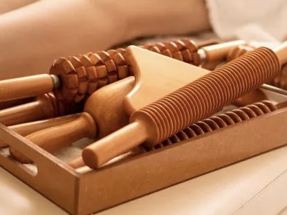 Wood Therapy - Maderoterapia