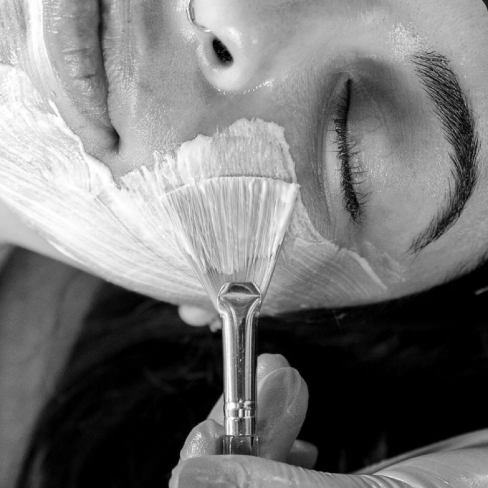 Advanced Skin Renewal Facial at Luxe Esthetics in 95688