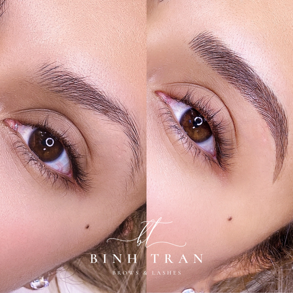 Advanced Microblading