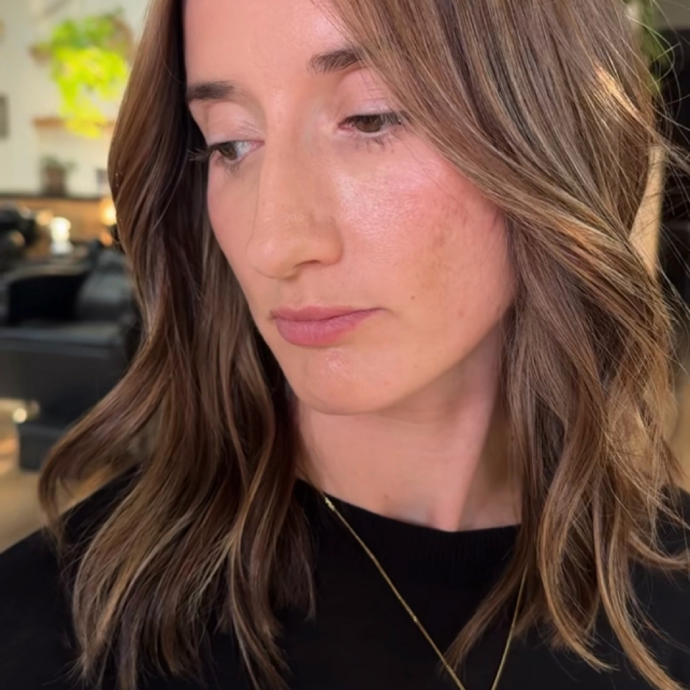The Essential Cut at HAIR BY DIANNA Unleashed in Camarillo, CA
