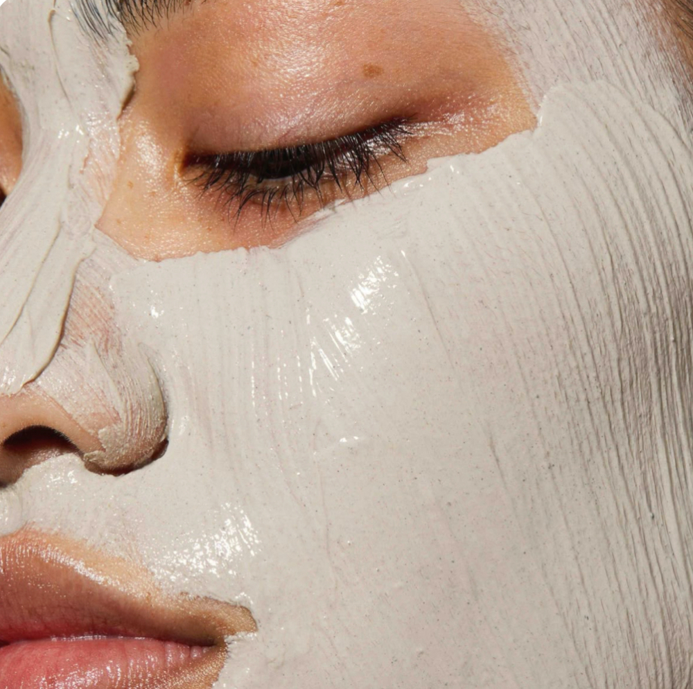 Cloud 9 Facial
