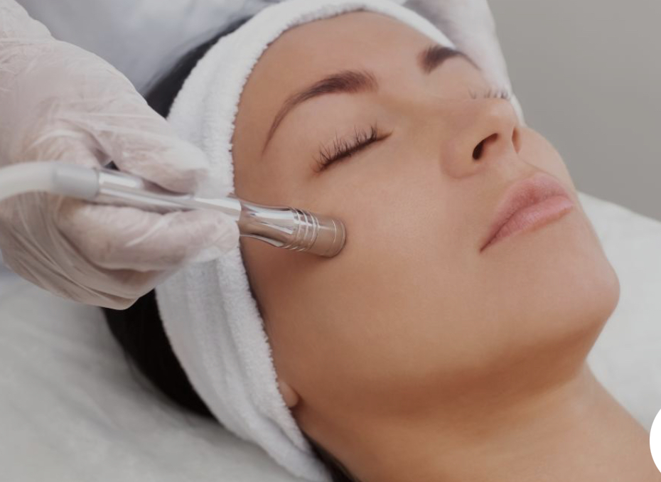 Microdermabrasion Add On at Skin by Design in Amarillo, TX