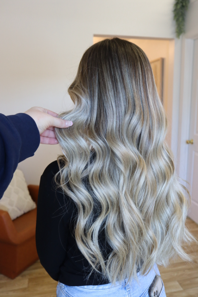 Extension - Mini Move Up