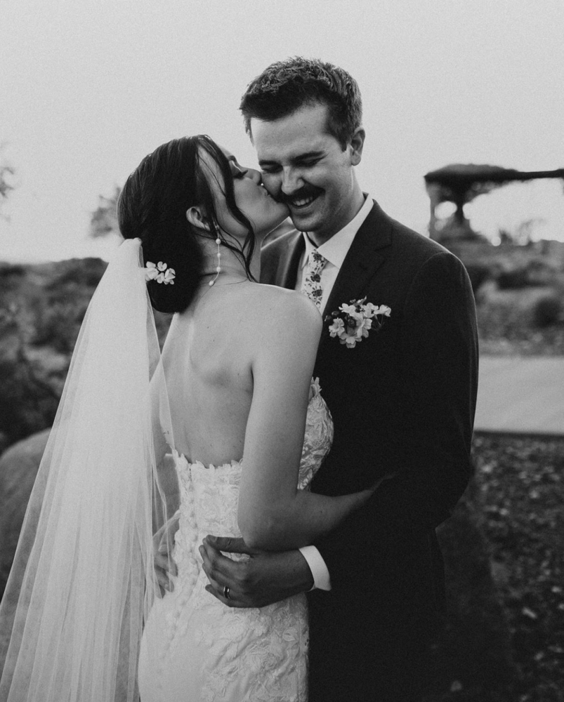 Bridal Hair