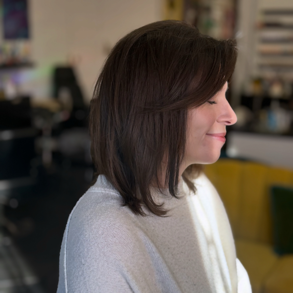 Haircut + Style at BABE&co in Charlotte, NC