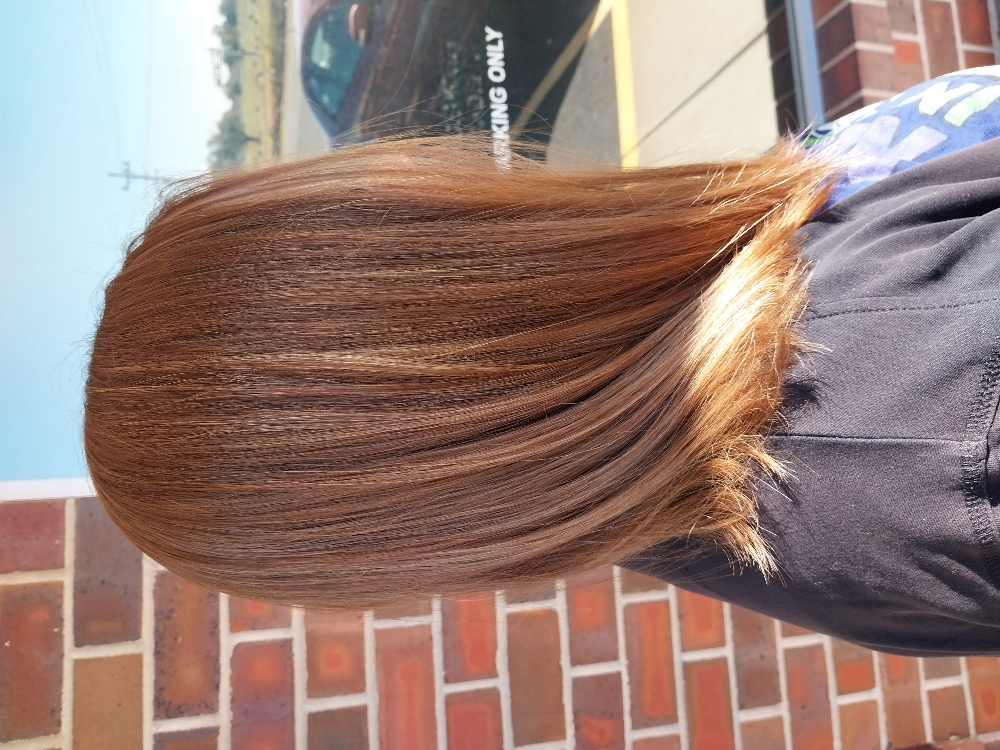 Haircut