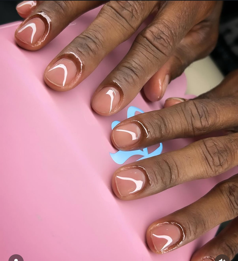 Gel Manicure