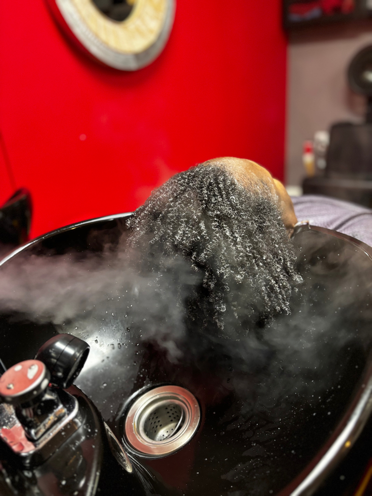 Braid Restoration Bundle