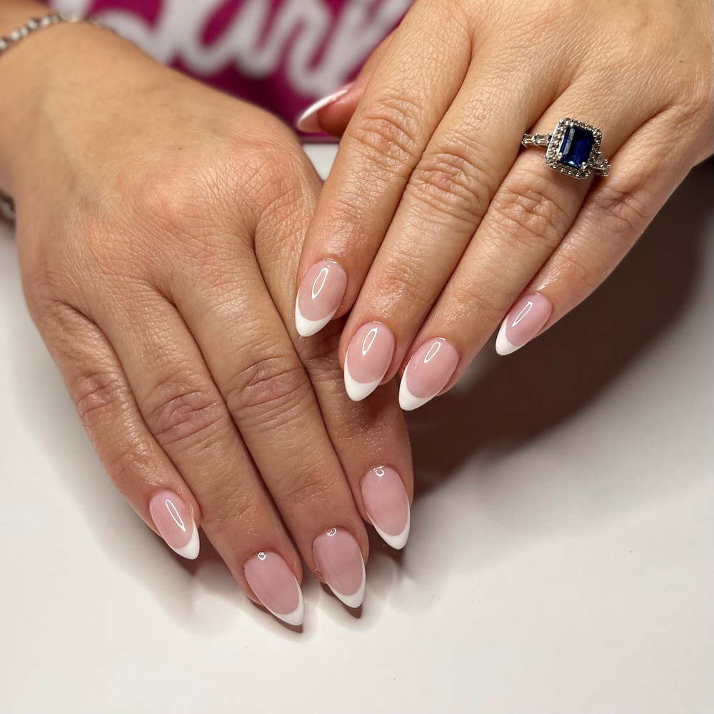Add-on: French Tips