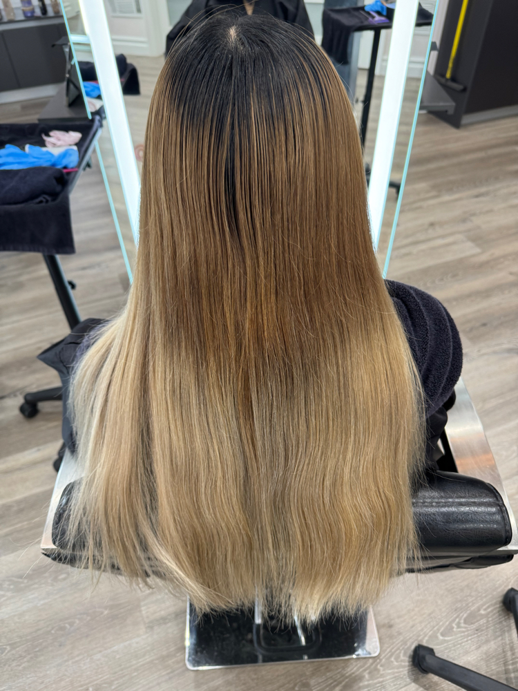 Color Correction