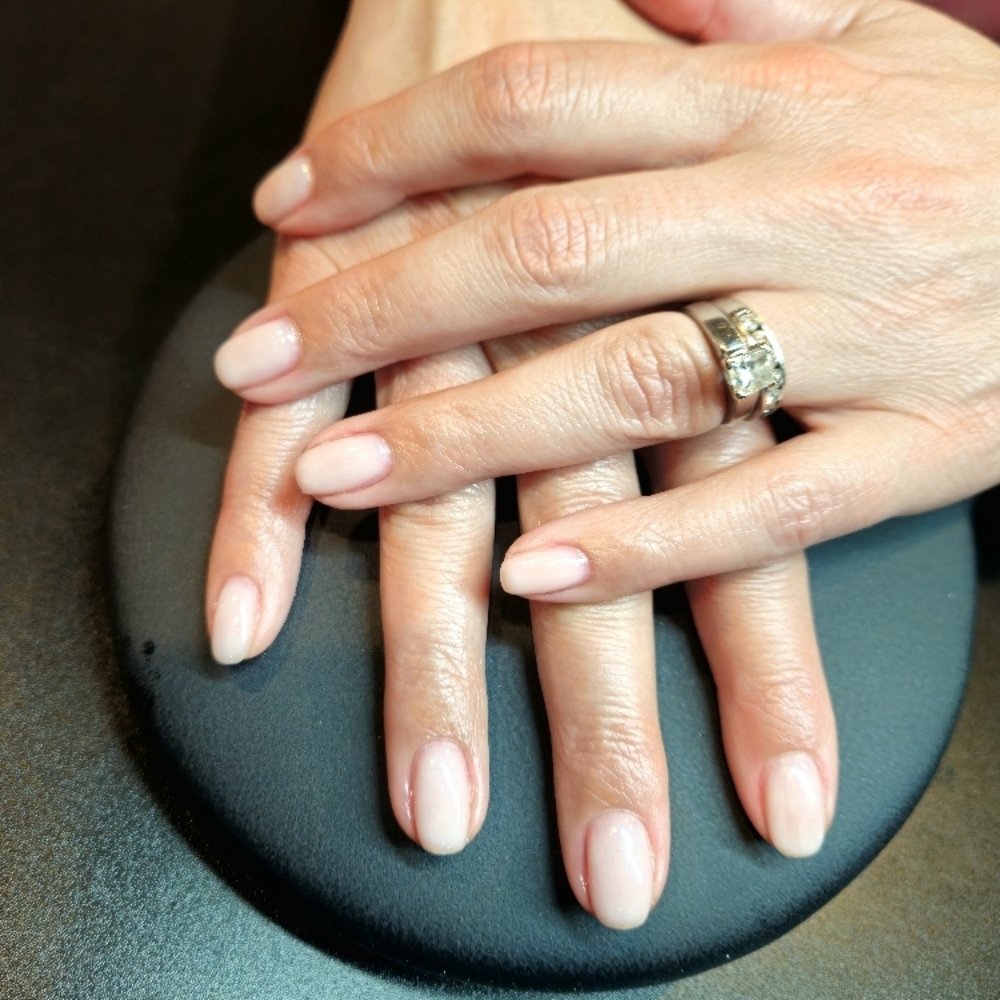 Jimmy Gel at Lady Traff Nails in Spokane valley, WA